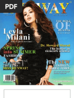 Download Runway Magazine Classic by Runway Magazine SN46072862 doc pdf