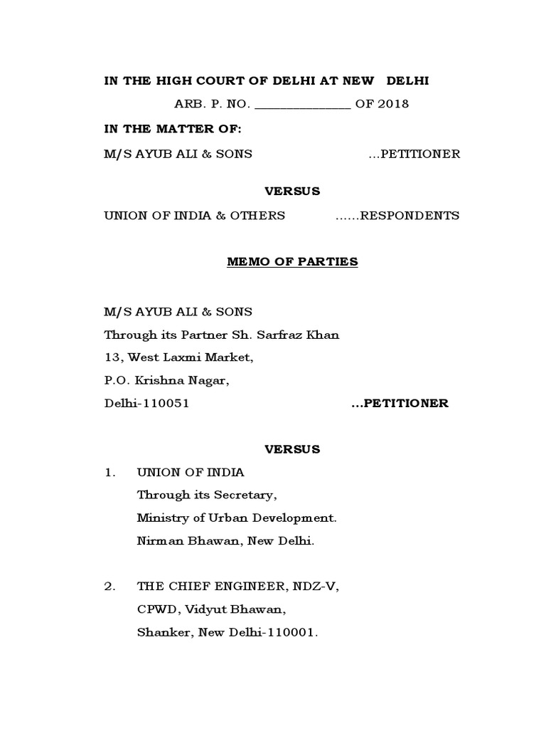 petition-under-section-34-pdf-affidavit-arbitration