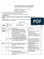 3 Lucrare de Laborator Determinarea Căldurii Specifice A Unei Substanţe