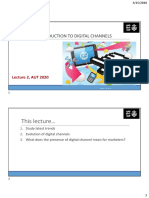 Lecture 2 DMSM PDF