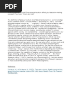 Download What is Popular Culture by Miyiah Davis Lafata SN46073095 doc pdf