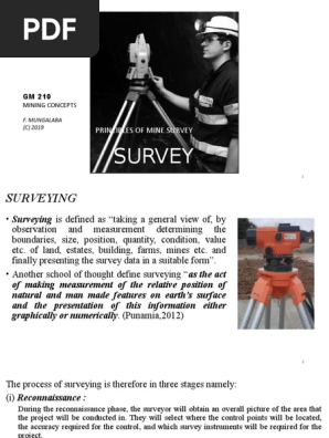 SURVEY