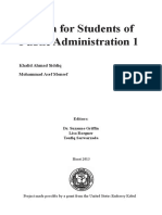 Public Admin2