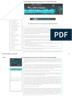 Examples - Manipulating The Quran and Hadeeth Verses PDF