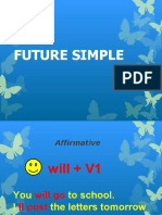 Future Simple