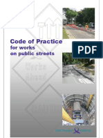 COP for Works on Public Streets_Jul 2017 Ed