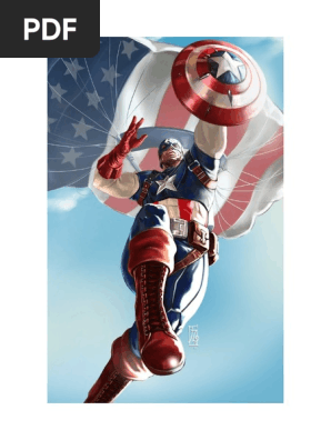 Captain America