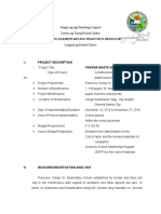 Paaralang Elementaryang Francsico Oringo SR