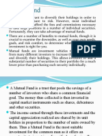 mutual funds.ppt