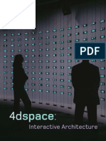 4dspace Interactive Architecture AD Vol PDF