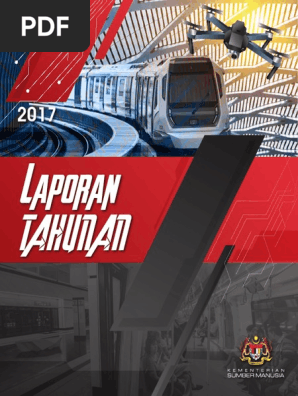 LaporanKSM 2017 PDF  PDF