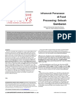 Infrared Heating in Food Processing An Overviewcomprehensive Reviews in Food Science and Food Safety - En.id PDF