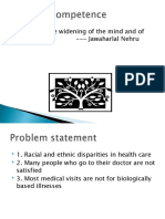 Culturally Effective Healthcare: Understanding Cultural Diversity in Medical Practice
