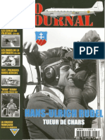 Aero Journal 37 - Hans-Ulrich Rudel tueur de chars