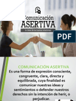 COMUNICACIÓN ASERTIVA.ppt