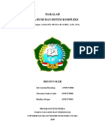 GEMPA BUMI DAN TEORINYA