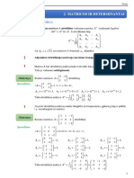 2.3T Atvirkstine Matrica PDF