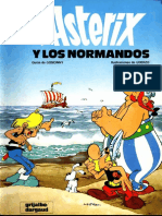 09 Asterix Y Los Normandos PDF