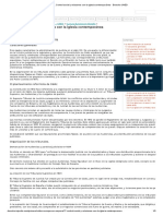 Control Social y Relaciones Con La Iglesia Contemporánea - Derecho UNED PDF