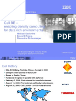 IBM Cell Broadband Engine