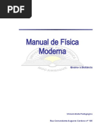 Manual de Fisica Moderna