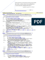 Multifactorial - OEIS