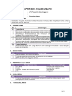 2.1.1 Pengelola Data Anggaran