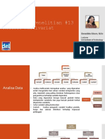 Analisis Multivariat PDF