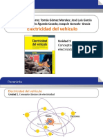 Cap - 01 Conceptos Basicos Electricidad