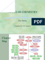 Nuclear Chemistry: The Basics