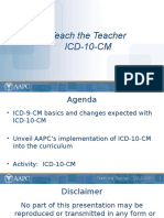 teach-the-teacher-icd-10-cm.ppt