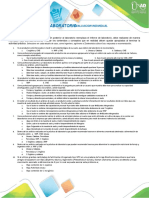 Evaluacion Taller Final - Laboratorio Bioquimica Metabolica - Nombre Del Estudiante - Cead Turbo - 16-1 de 2020.