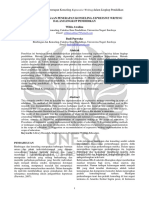 Studi Kepustakaan Penerapan Konseling Ex A432fcb1 PDF