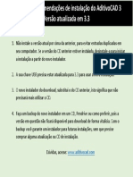 Instruções PDF