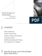 Hydraulics PDF