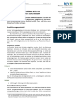 MV Merkbl Auszug Schaeden Haftung PDF