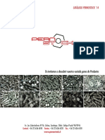 Catalogo Pernostock PDF