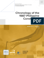 Chronology of the 1987 Philippine Constitution (2019).pdf