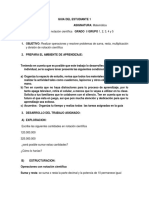 Guia Del Estudiante 1 PDF