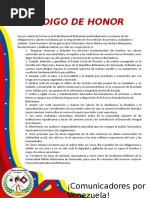 CODIGO DE HONOR Y PRINCIPIOS DE MANDO Y CONDUCCION.pptx