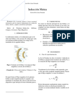 Inductancia Mutua - Luisa - Garzon PDF