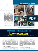 SEM294 Rreparacion de Lavavajilla PDF