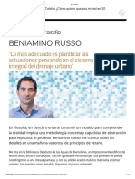 PyD - Sistema Integral de Drenaje Urbano PDF