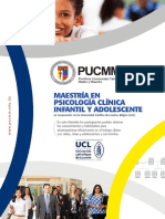 Broch Pucmm Psicologia Vertical PDF
