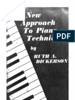 18995508 a New Approach to Piano Technique 1962