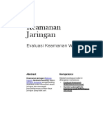 Bab 4 Evaluasi Keamanan PDF