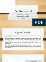 Capital social