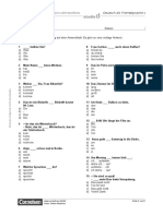 EinstufungstestA1 PG 2 4