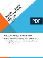 1 Lic Sindrome Bronquial Obstructivo