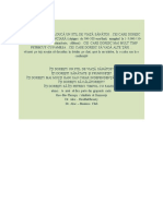 Invitatie La Stil de Viata Sanatos Si La Independenta Financiara PDF